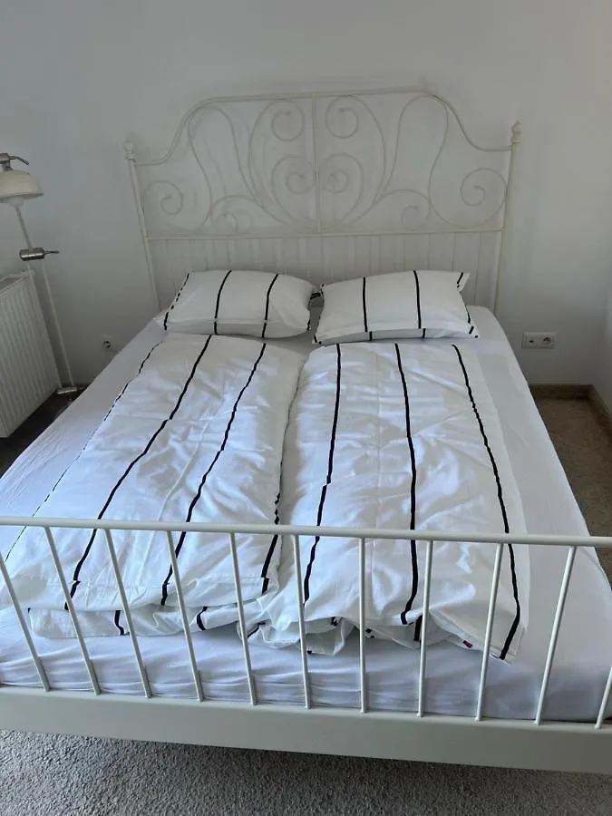 Apartament Nadmorski Las Gdansk Brzezno